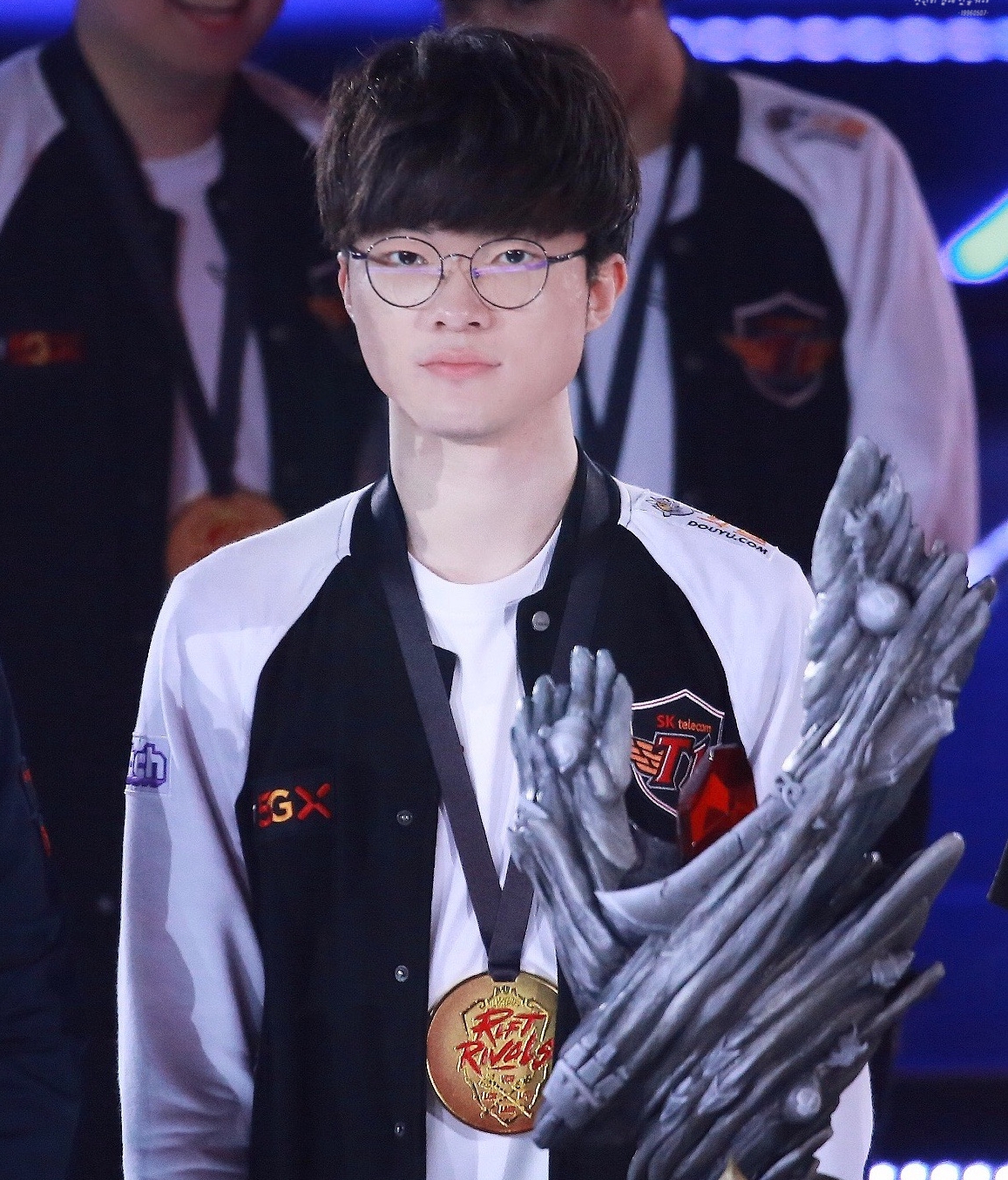 数据分析：CSGO弹夹减少对比赛的影响有多大？