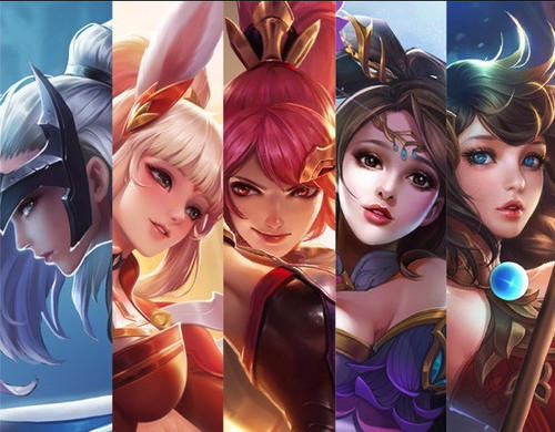 gla1ve 退役成为教练