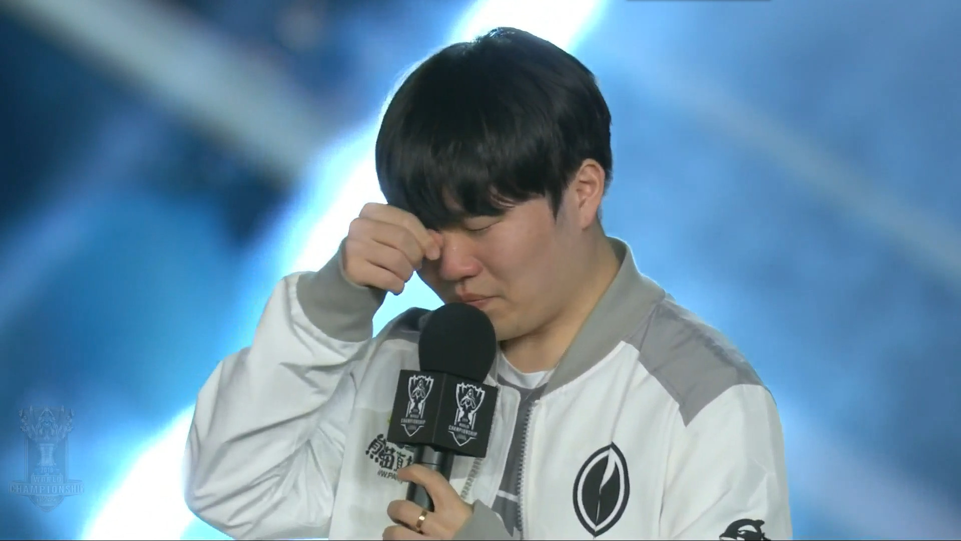 一把输赢，代表水平吗？（一局成败能说明实力吗？）