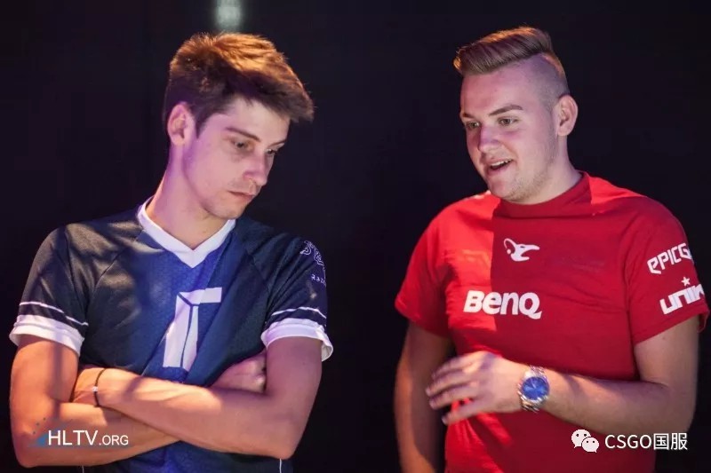 Vitality 击败 The MongolZ ，以 2：0 的胜利结束比赛