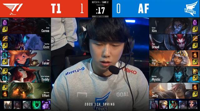 锋之眼也