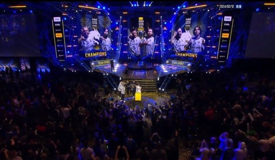 前Monte教练lmbt宣布回归寻找新战队