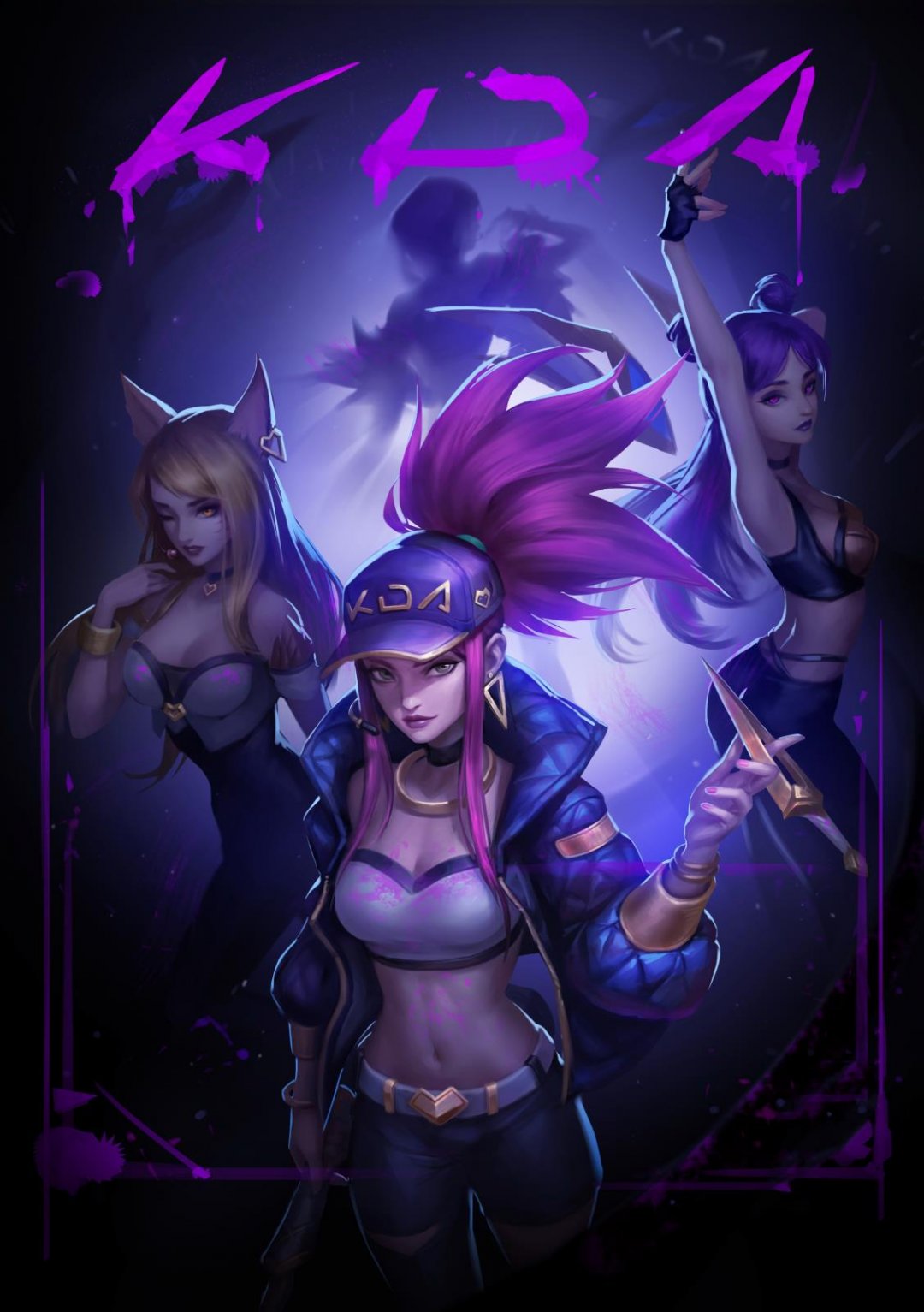 Riot Games 和 Rage 将于 2024 年结束在“VALORANT Esports Japan”的合作关系