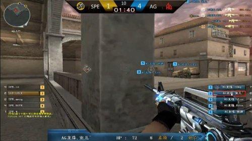 北美CSGO阵容洗牌，多支豪门战队迎来人员变动